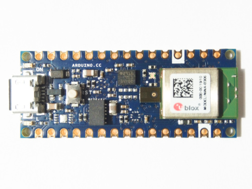 My Nano BLE