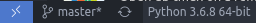 Installed Remote Dev
